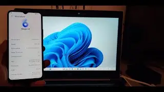 Honor X6 [VNE-LX2] Google Account FRP Bypass ❌No Test Point ❌ Unlock By One Click ✅ 2024! (1000%)