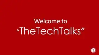 Introduction of TheTechTalks