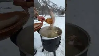 Наурыз көже🤤😍