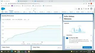 Salesforce Apex Triggers in Telugu  V1