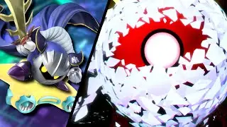 The TRUE ending of Kirby Air Riders