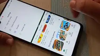Realme 7 Pro | 3 Ways To Use Split Screen in Realme 7 Pro