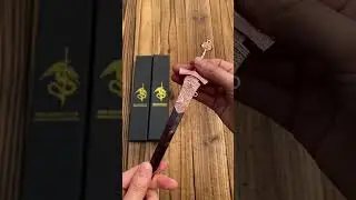 Which one do you want? FF Cloud Sword? 
