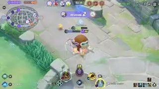 Im Tired of this Panda!