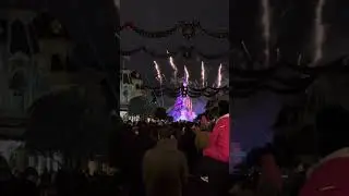 Disneyland Paris