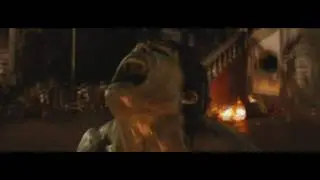 Thor vs.The Incredible Hulk Trailer (Chris Hemsworth vs.Edward Norton)