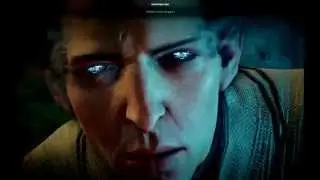 DRAGON AGE:Inquisition ROMANCE SOLAS