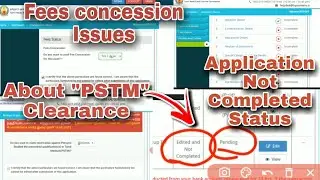 Tnpsc Application Not Completed Issue | 