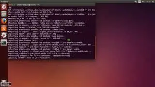 YaCy Tutorial #03 Installation in Ubuntu and any other Linux