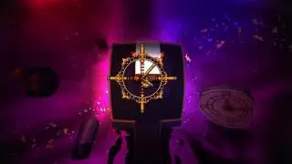 Enter the Gungeon Убийство Ружезмея и прошлого охотницы.