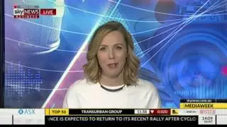 Mediaweek TV July 6 2017