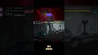 Shadow Fight 4 Arena - Intense Gameplay | Master Every Move