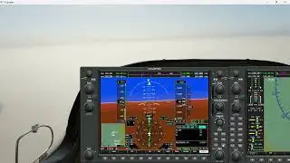 RJSF FKE R DEP and VOR A Rwy19