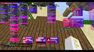 PvP с лучшим читом на mdrago