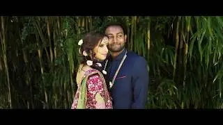 Shozen & Priya | Feature Film I