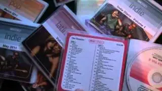 Mixmash May 2011.Party , Seventies, Latin, Rock classics to name a few