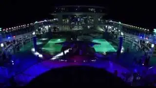Oasis of the Seas