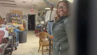 This old shop that has everything