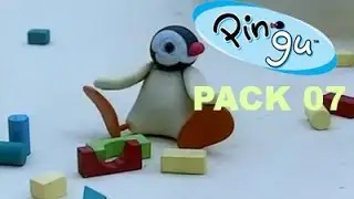 PINGU PACK 07 Pingu Full Episodes HD