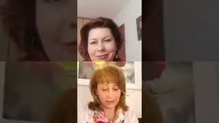 Стресс Уходи. StressAway. Разговор с психологом. 12 апреля 2020