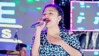 STEFANY AGUILAR MIX 2019 CONCIERTO EN PERU
