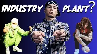 Central Cee: The UKs Most Successful Industry Plant