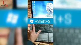 Laptop Ki Home Screen Me App Ko Kaise Lagaye | How To Add App On Laptop Home Screen.