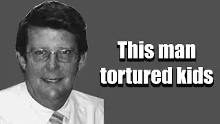 This devil dentist tortured kids