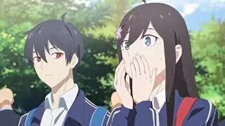 CUANDO RECHAZAS A LA POPULAR DE LA CLASE 7w7 !! V.5