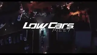 #LOWCARSMEET