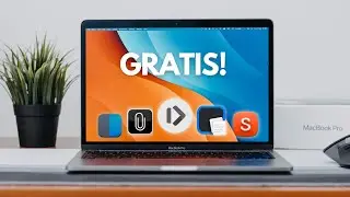 User Mac WAJIB TAU 7 Aplikasi ini! 🤯