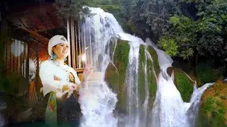 Tâm Đạo Quán 🍀  Dâng Văn Chúa Thác Bờ