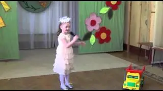 Песня про папу и меня