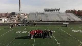 Thanksgiving Classic XIX