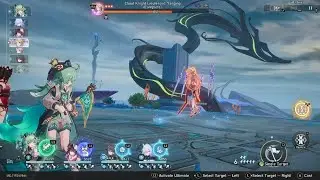 Honkai: Star Rail destruction path sw8