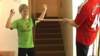 Vacuum Cleaner