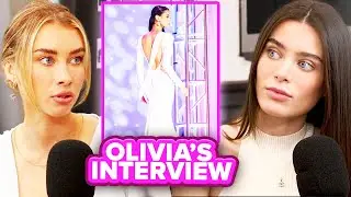 Daddy Issues? (Olivia Davis Interview)