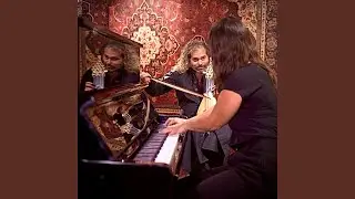 Adagio in G Minor