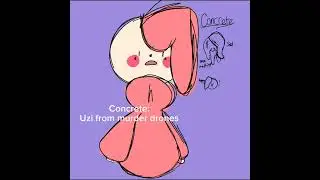 weird blob oc thingys voice claims