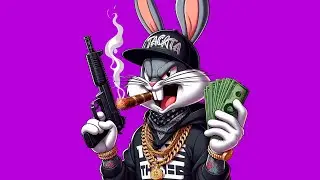 Freestyle Beat - "CRIMINAL" | Rap Trap Beat Instrumental | Free Type Beat 2024