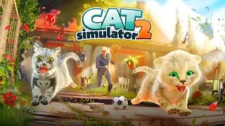 Cat Simulator 2 😺 - Android / iOS - Gameplay