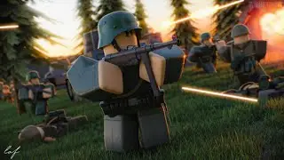 Roblox Battle of the Bzura