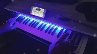 ORG 2021, Iranian folk music
