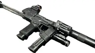 Flux Raider Setup