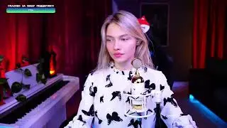 Indila - Dernière Danse (cover Саша Квашеная) 
