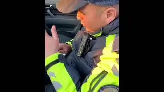 Sharmanda yana bir savodsiz gai nega bular yanggi qonunlarni bilishmaydi bu qonun eskirib boldi uji