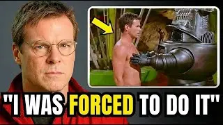 Stargate SG-1: 9 SHOCKING Facts You Didn't Know!