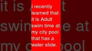 What really sucked as a kid, but is fucking awesome as an adult? #shorts