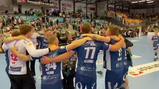 GOG klar til DM-finalen