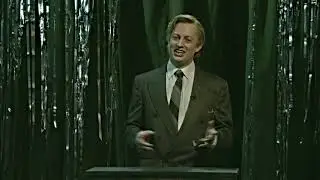 Mitchell and Webb - The Event